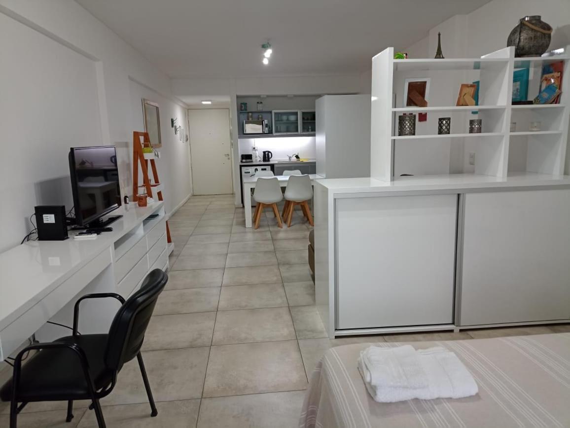 Departamento En Torre De Alta Categoria Con Amenities Excelente Ubicacion En Recoleta Apartment Buenos Aires Exterior foto