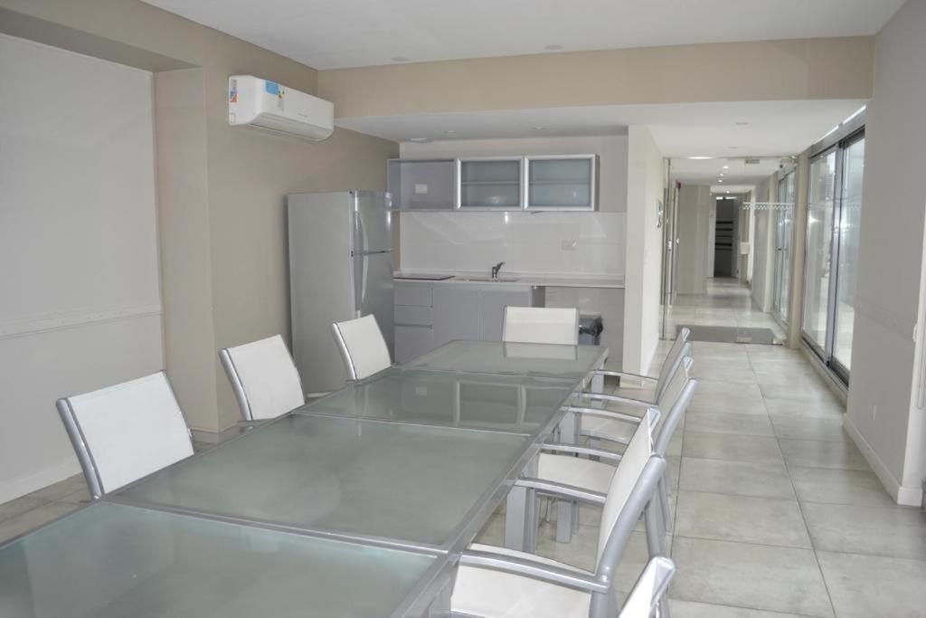 Departamento En Torre De Alta Categoria Con Amenities Excelente Ubicacion En Recoleta Apartment Buenos Aires Exterior foto