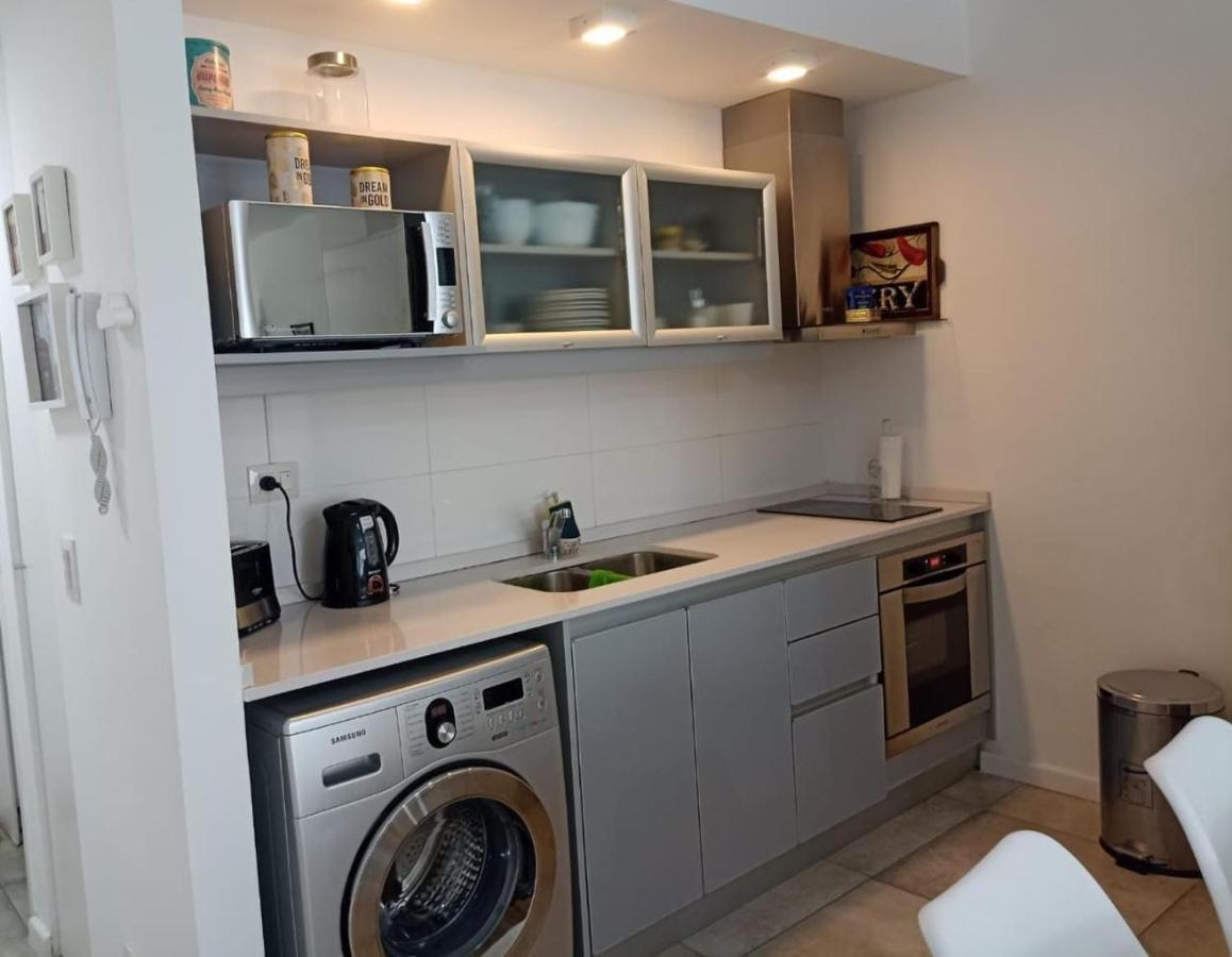 Departamento En Torre De Alta Categoria Con Amenities Excelente Ubicacion En Recoleta Apartment Buenos Aires Exterior foto