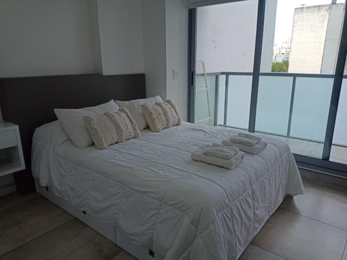 Departamento En Torre De Alta Categoria Con Amenities Excelente Ubicacion En Recoleta Apartment Buenos Aires Exterior foto