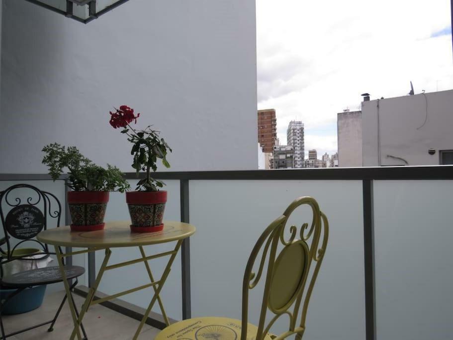 Departamento En Torre De Alta Categoria Con Amenities Excelente Ubicacion En Recoleta Apartment Buenos Aires Exterior foto