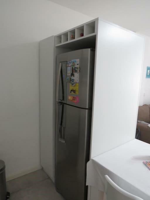 Departamento En Torre De Alta Categoria Con Amenities Excelente Ubicacion En Recoleta Apartment Buenos Aires Exterior foto